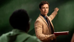 English Teacher: Kommt noch eine 2. Staffel?