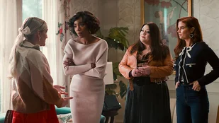 Sweet Magnolias: Showrunner gibt Ausblick auf die 5. Staffel