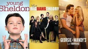 Wo kann man die Spin-offs von The Big Bang Theory streamen?