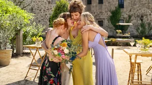 Heute neu: Staffel 4 von Valeria bei Netflix