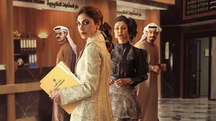 Heute neu: Staffel 2 von Der Handel bei Netflix