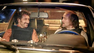 Heute neu: Staffel 2 von KBV bei Now!