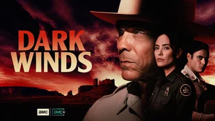 Dark Winds: 3. Staffel ab M&auml;rz als Deutschlandpremiere