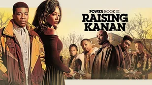 Power Book III: Raising Kanan: Trailer zur 4. Staffel