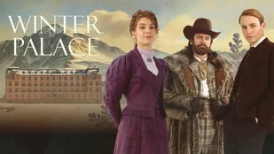 Winter Palace: Review zum Netflix-Serienstart