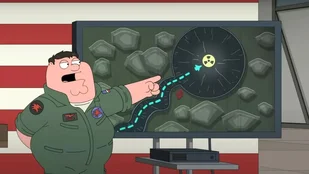 Heute neu: Staffel 23 von Family Guy bei FOX