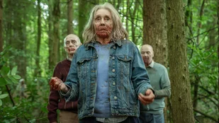 Generation Z: Review zum britischen Serienimport bei ZDFneo