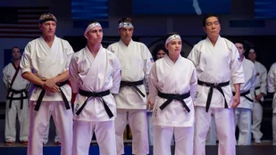 „Cobra Kai“ ist zu Ende. Wie geht es für die Figuren aus?