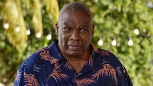 War es das letzte Mal, dass wir Don Warrington als Commissioner Selwyn Patterson in der Serie âDeath in Paradiseâ gesehen haben?