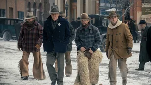 Szenenfoto aus der zweiten Staffel der Serie „1923“