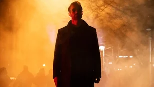 „Daredevil: Born Again“ belebt den Marvel-Helden mit neuer Energie wieder.