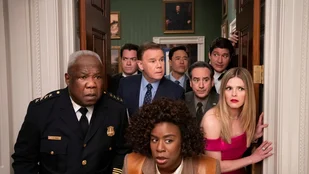 „The Residence“ ist bei Netflix gestartet. Wie ist der Auftakt gelungen?