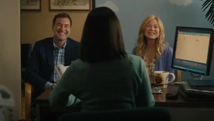 Szenenfoto aus der Serie „Good American Family“