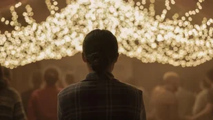 Szenenfoto aus der Episode „Future Days“ der US-Serie „The Last of Us“