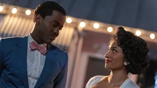 Ncuti Gatwa und Varada Sethu in „Doctor Who“