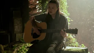 Szenenfoto aus der „The Last of Us“-Episode „Day One“ (2x04)