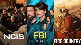 CBS: Das neue Programm 2025