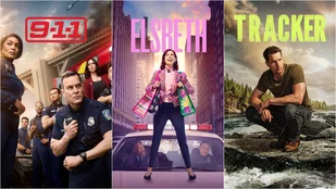 Upfronts 2025: Die Serien-Entscheidungen von ABC, CBS, NBC, FOX und The CW