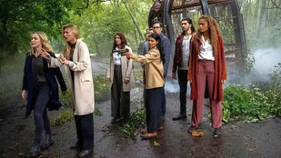Heute neu: Staffel 7 von Legends of Tomorrow bei ProSieben MAXX
