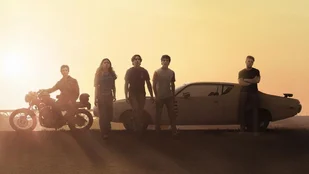 Heute neu: Motorheads bei Amazon Prime Video