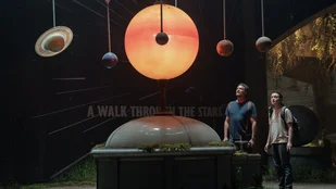 The Last of Us: Der emotionalste Ausflug ins Museum ever