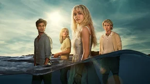 Poster zur Serie „We Were Liars“