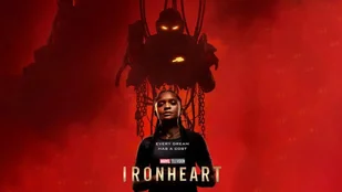 „Ironheart“ fliegt los...