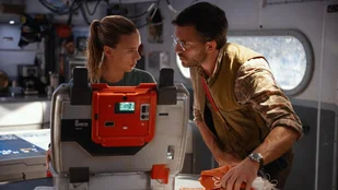 Jurassic World - Die Wiedergeburt - Filmkritik zum 7. Dino-Film