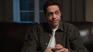 Pete Davidson in der US-Serie „Bupkis“