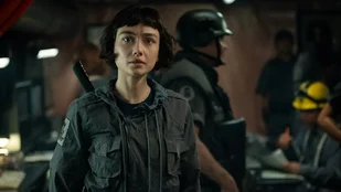 Sydney Chandler in „Alien: Earth“