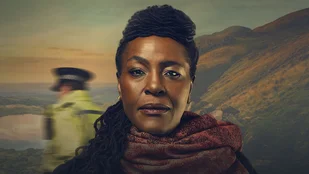 Poster zur Serie „Ellis“ - ab jetzt beim ZDF und in der ZDFmediathek