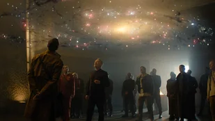 Foundation: The Shape of Time: Review der Episode 3x06