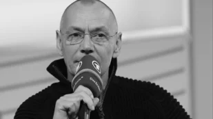 Synchronsprecher Torsten Michaelis mit 64 Jahren gestorben