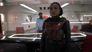 Star Trek - Strange New Worlds: What Is Starfleet? - Review