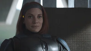 The Mandalorian: Katee Sackhoff spricht &uuml;ber Probleme mit Bo-Katan-Rolle