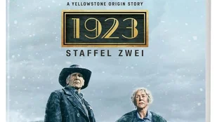 &bdquo;1923&rdquo;: Staffel zwei demn&auml;chst auf DVD &ndash; so gelungen ist sie