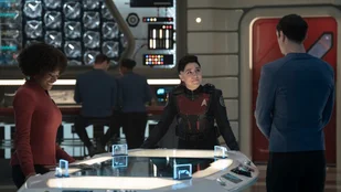 Star Trek - Strange New Worlds: Terrarium - Review