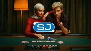 SJ Weekly: Am Pokertisch mit Jack Bauer, Dr. Cox und Daryl Dixon