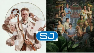 The White Lotus verliert die Emmys 2025 - Serienjunkies-Podcast