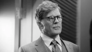 Schauspieler Robert Redford stirbt im Alter von 89 Jahren