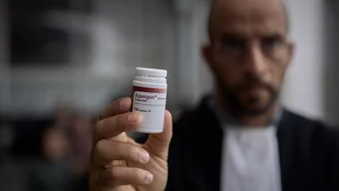 Szenenfoto aus der Serie „Elixir - The Pain Killers“