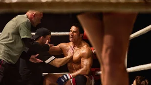 &bdquo;The Smashing Machine&ldquo; zeigt Dwayne Johnson von seiner verletzlichsten Seite