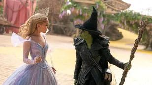 &bdquo;Wicked: For Good&ldquo;: Filmkritik zur Musicalfilm-Fortsetzung