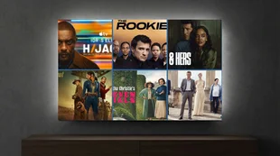 Streaming-Charts: „Hijack“ und „Star Trek“ sind top