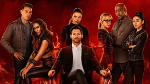 10 Jahre „Lucifer“: Was Tom Ellis heute macht