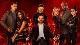 Lucifer: 10 Jahre „Lucifer“: Das machen die Stars heute