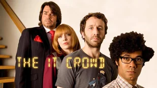 20 Jahre „The IT Crowd“. Die britische Nerd-Comedy feiert Jubiläum