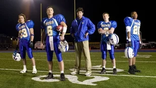 20 Jahre „Friday Night Lights“: Aus dem Cast wurden Stars