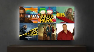 Streaming-Charts: „Cross“ und „Mission: Impossible“ dom
