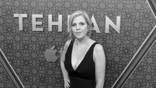 „Tehran“: Produzentin Dana Eden tot im Hotel aufgefunden 